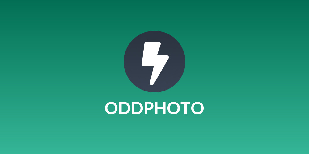 ODDPHOTO