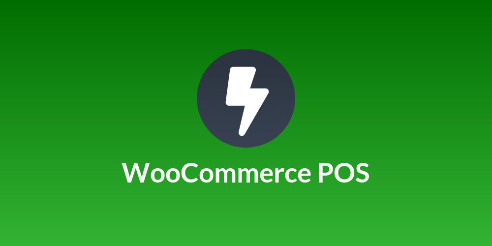 WooCommerce POS