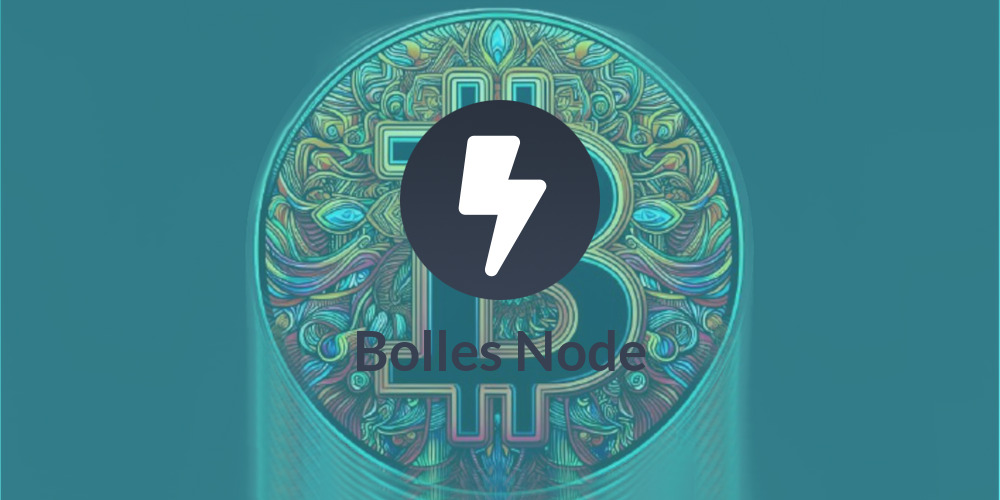 Bolles Node