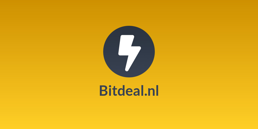 Bitdeal.nl