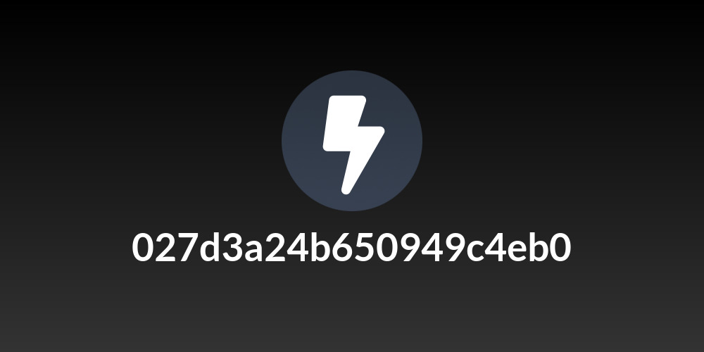 027d3a24b650949c4eb0