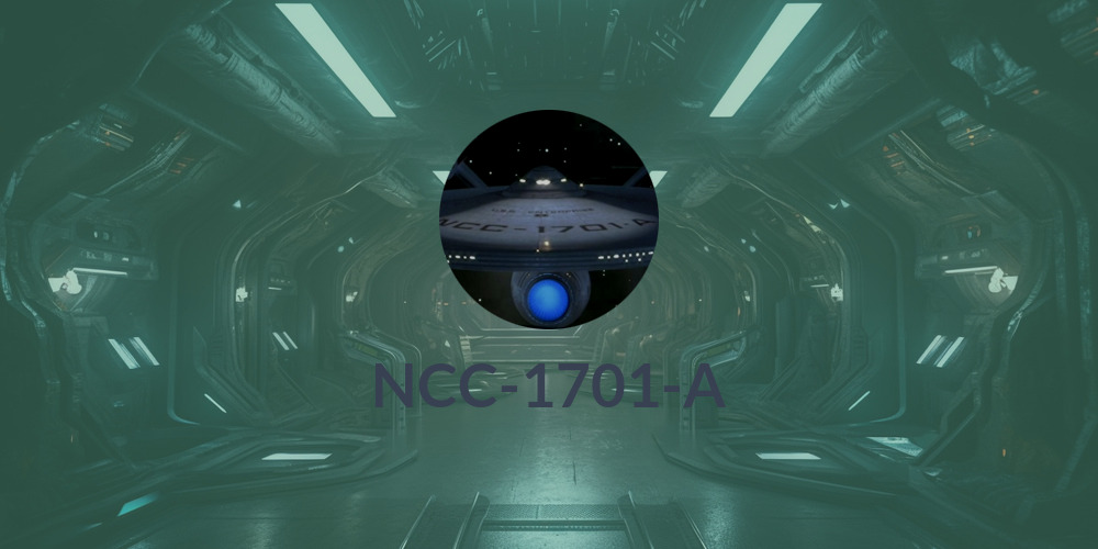 NCC-1701-A