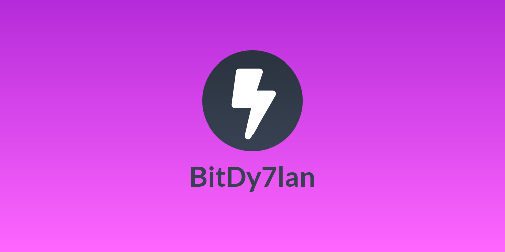BitDy7lan