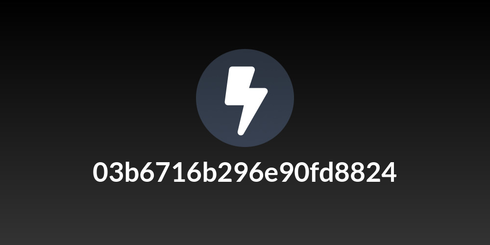 03b6716b296e90fd8824