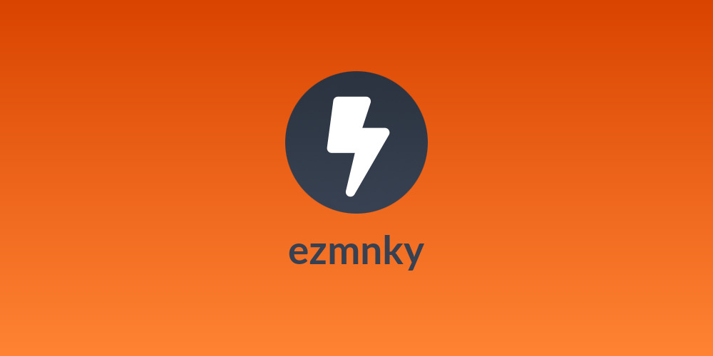 ezmnky