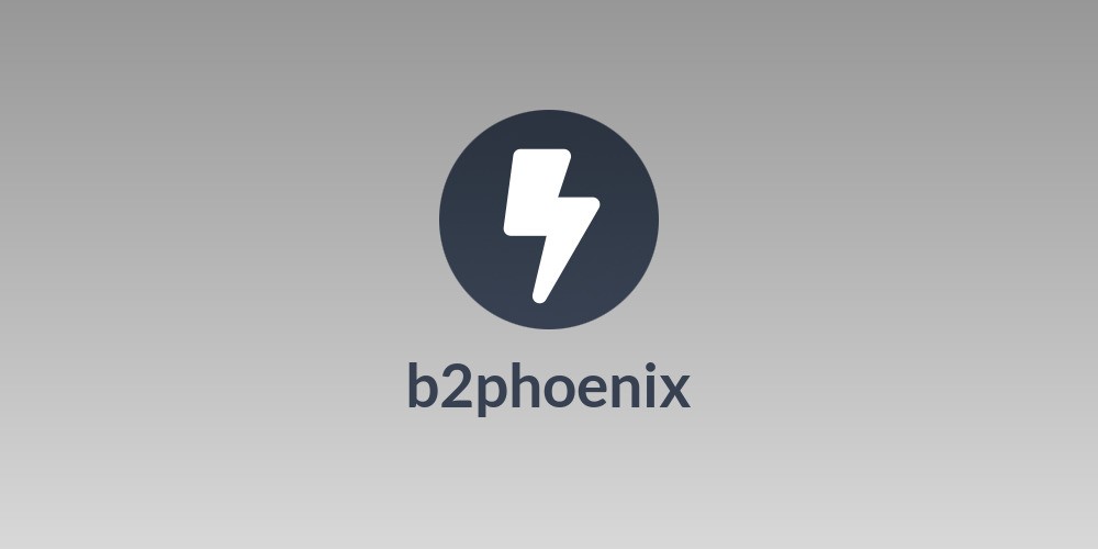 b2phoenix