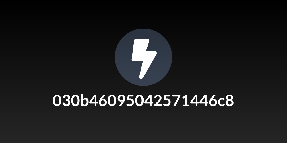 030b46095042571446c8