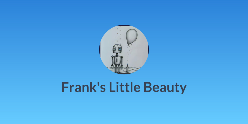 Frank's Little Beauty