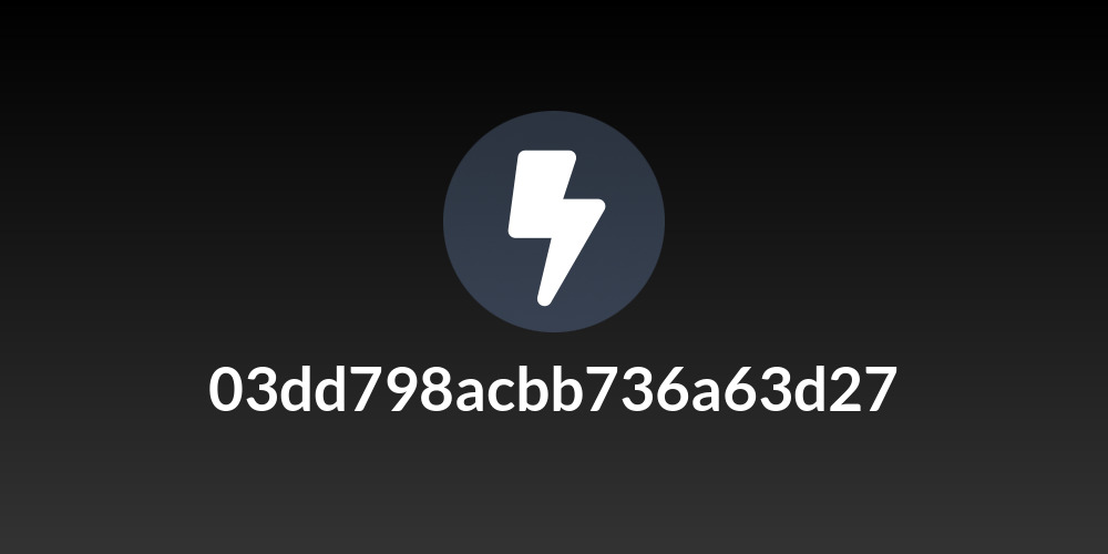 03dd798acbb736a63d27