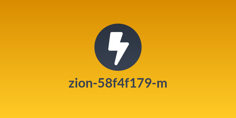 zion-58f4f179-m