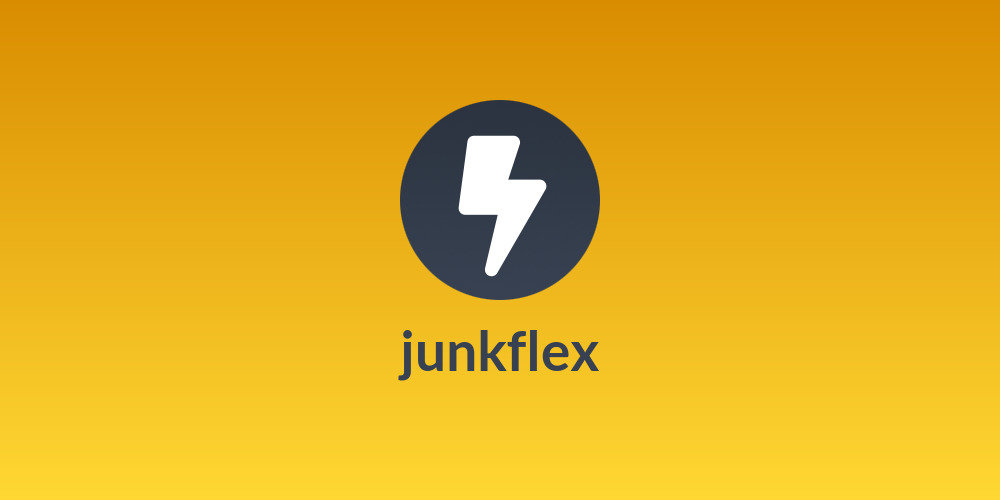 junkflex