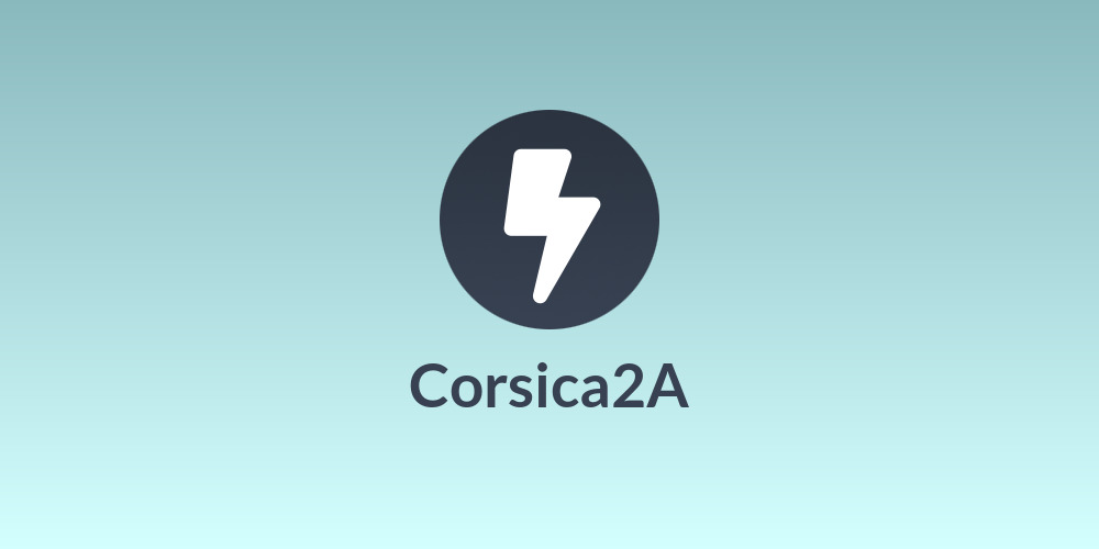Corsica2A