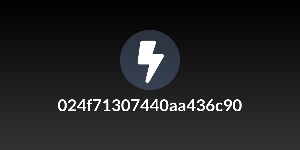 024f71307440aa436c90