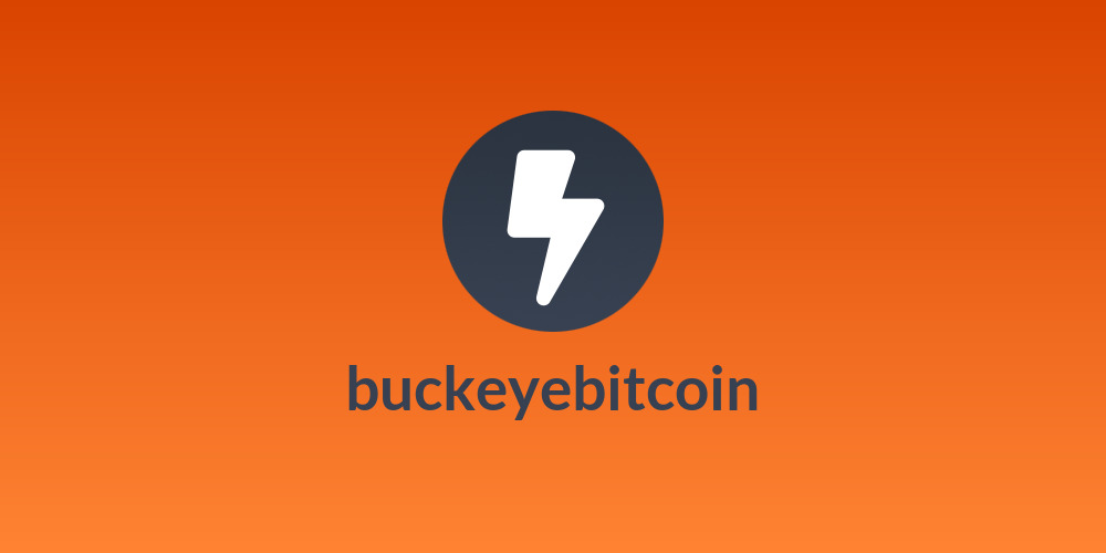 buckeyebitcoin
