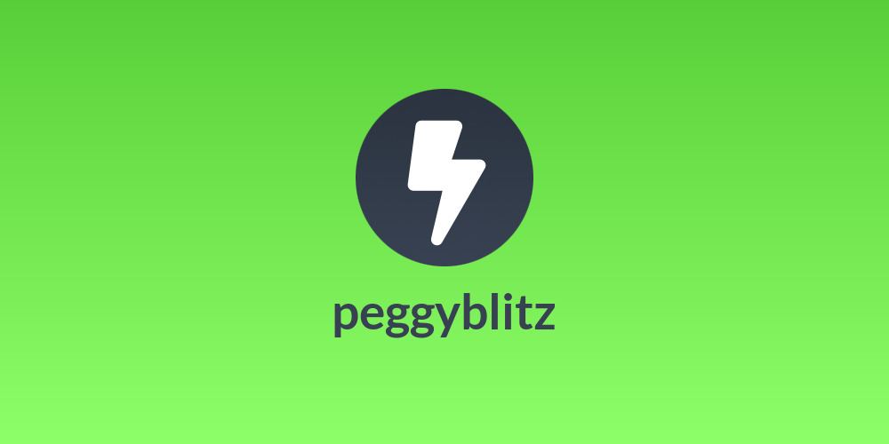 peggyblitz