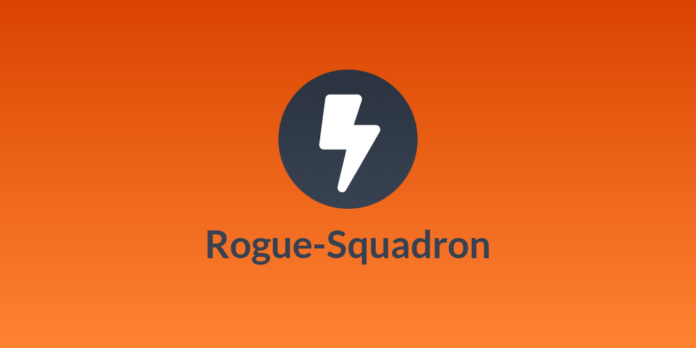 Rogue-Squadron