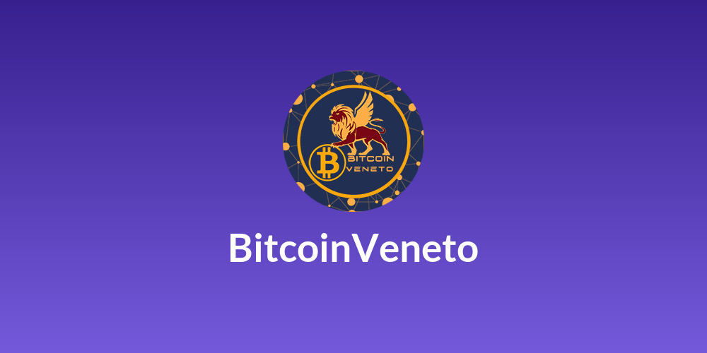 BitcoinVeneto