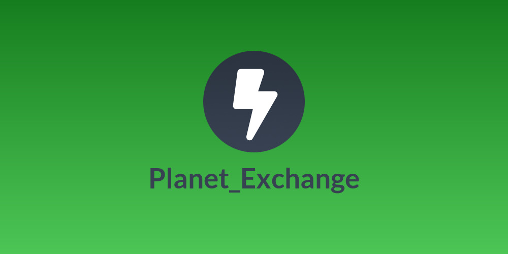 Planet_Exchange