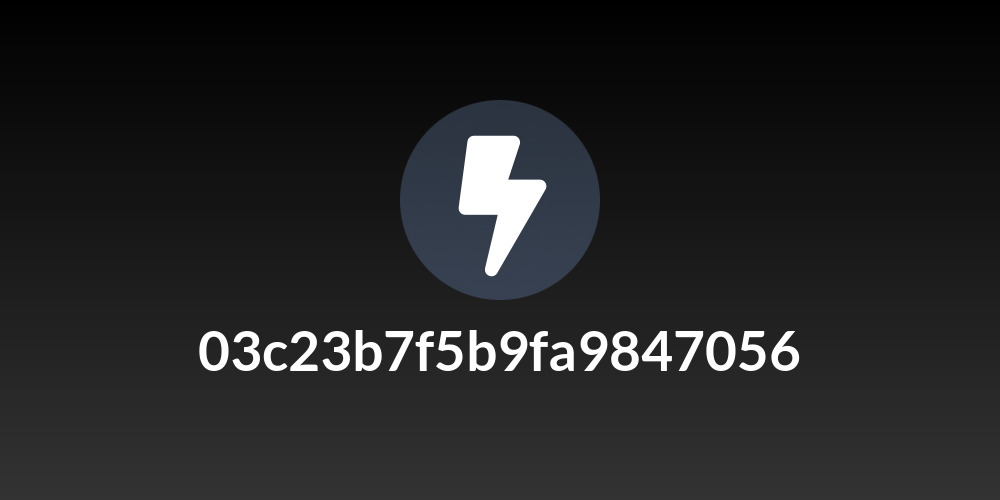 03c23b7f5b9fa9847056