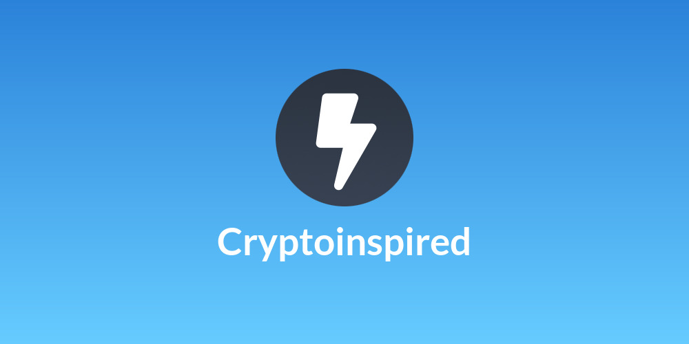 Cryptoinspired