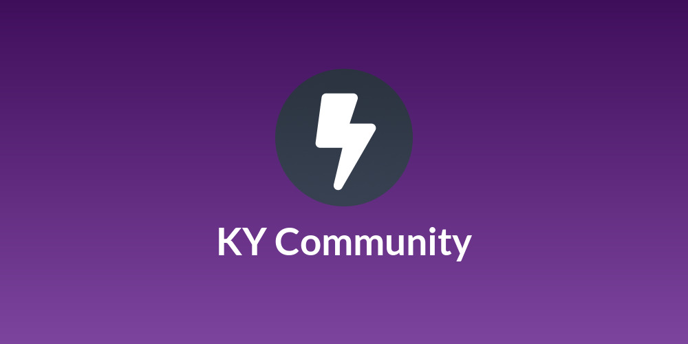 KY Community
