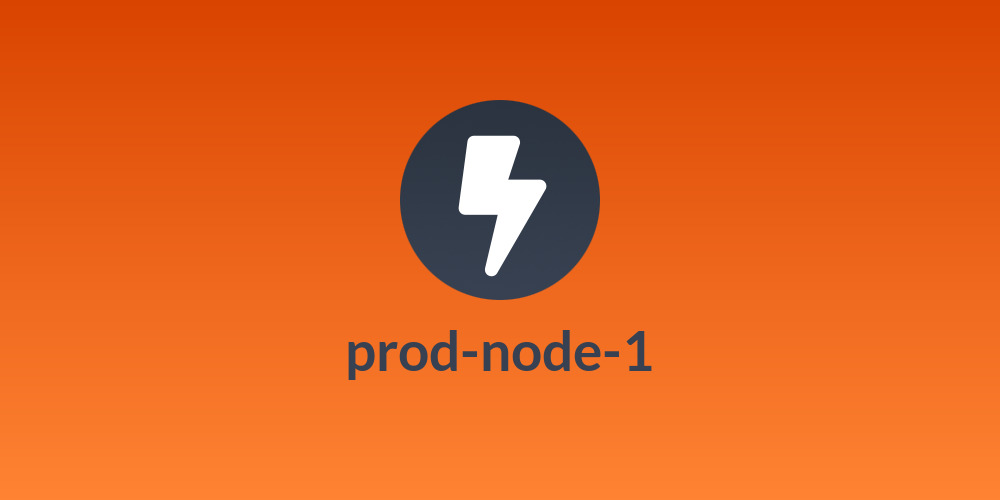 prod-node-1