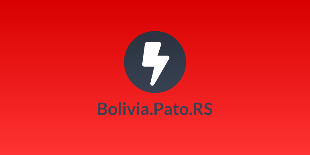 Bolivia.Pato.RS