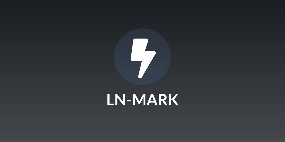 LN-MARK