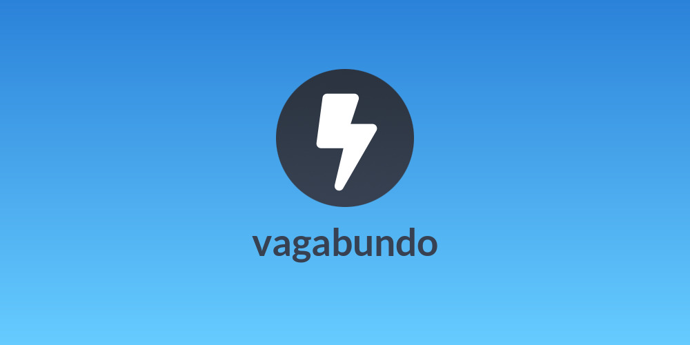 vagabundo