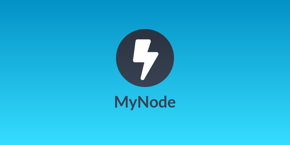MyNode