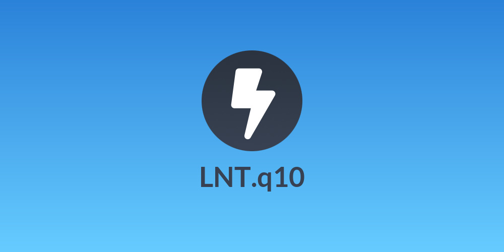 LNT.q10