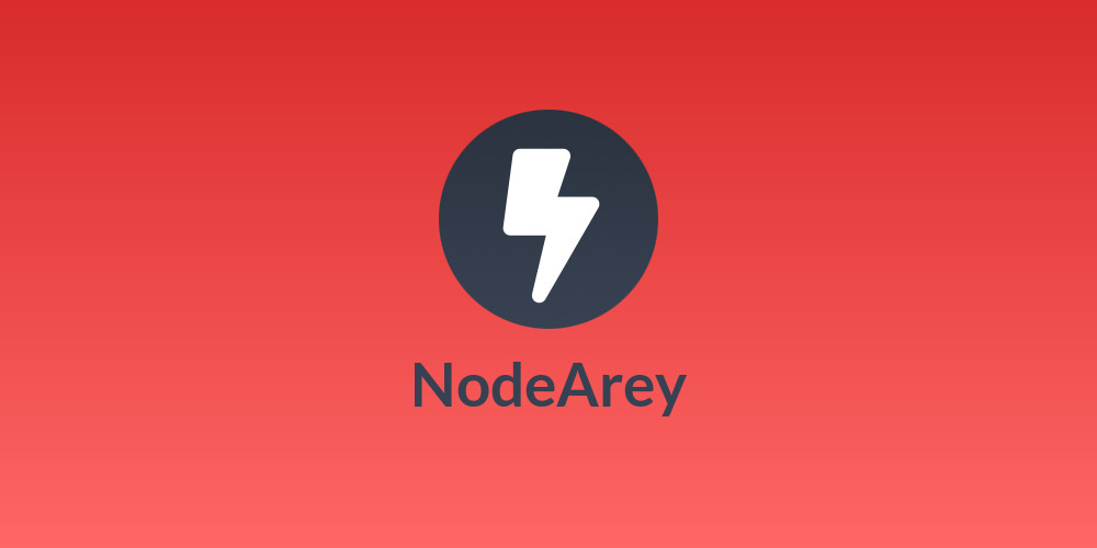 NodeArey
