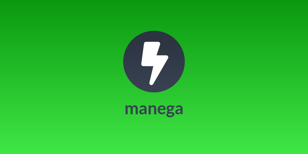 manega