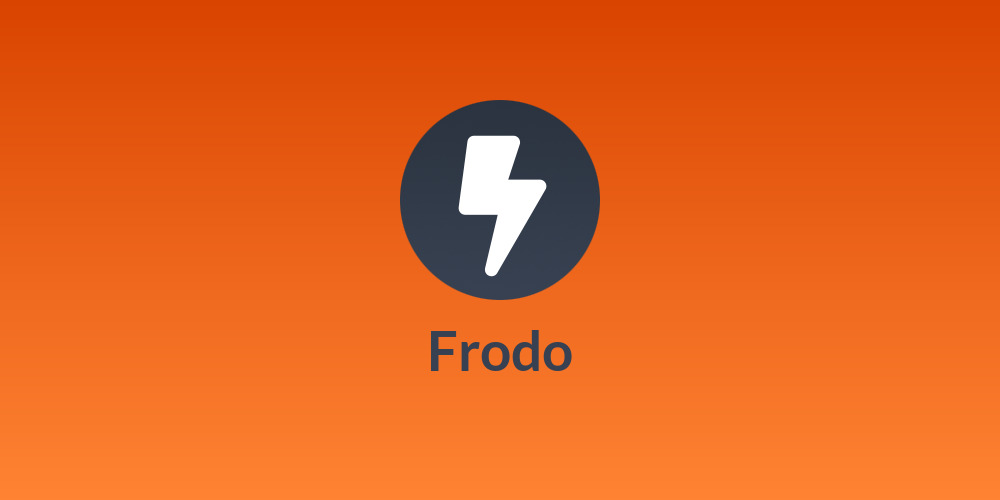 Frodo