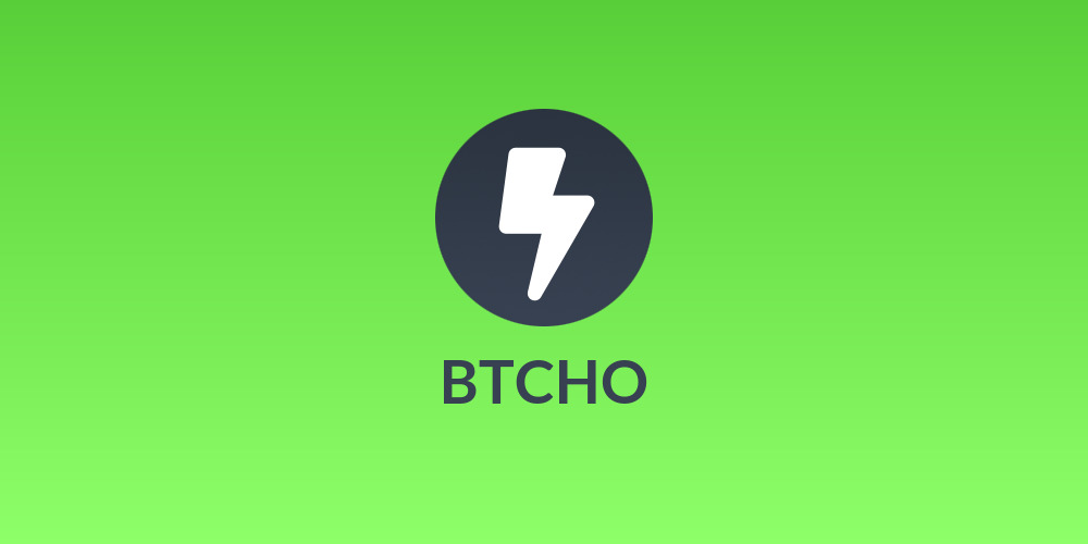 BTCHO