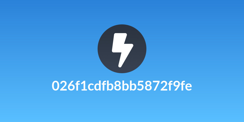 026f1cdfb8bb5872f9fe