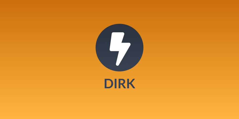 DIRK