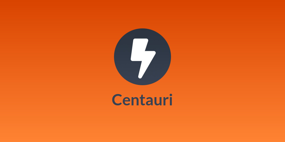 Centauri