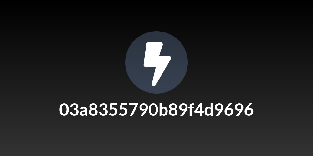 03a8355790b89f4d9696