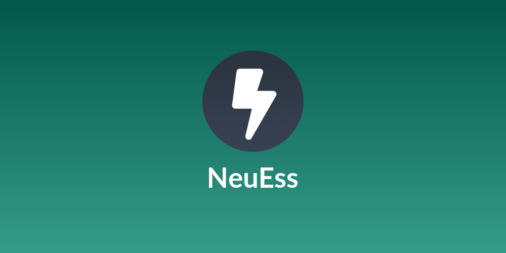 NeuEss