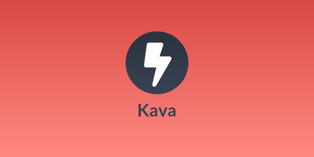 Kava