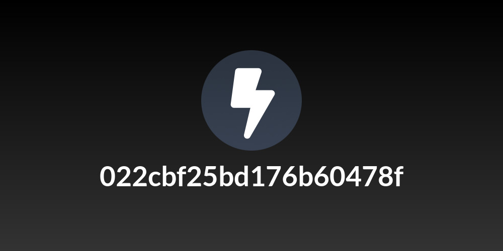 022cbf25bd176b60478f