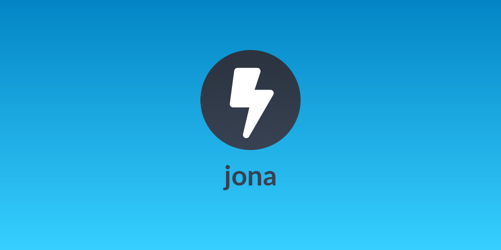 jona