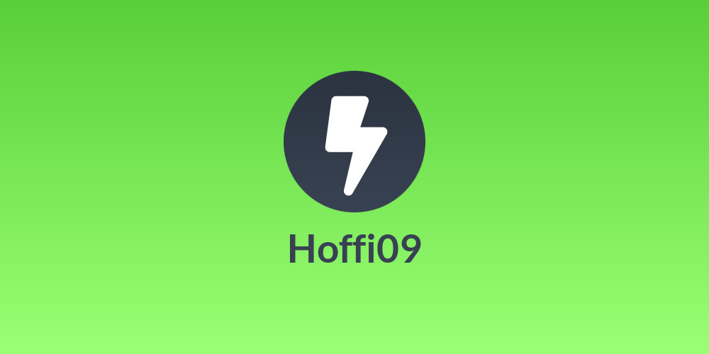 Hoffi09