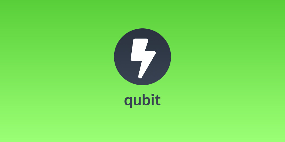 qubit