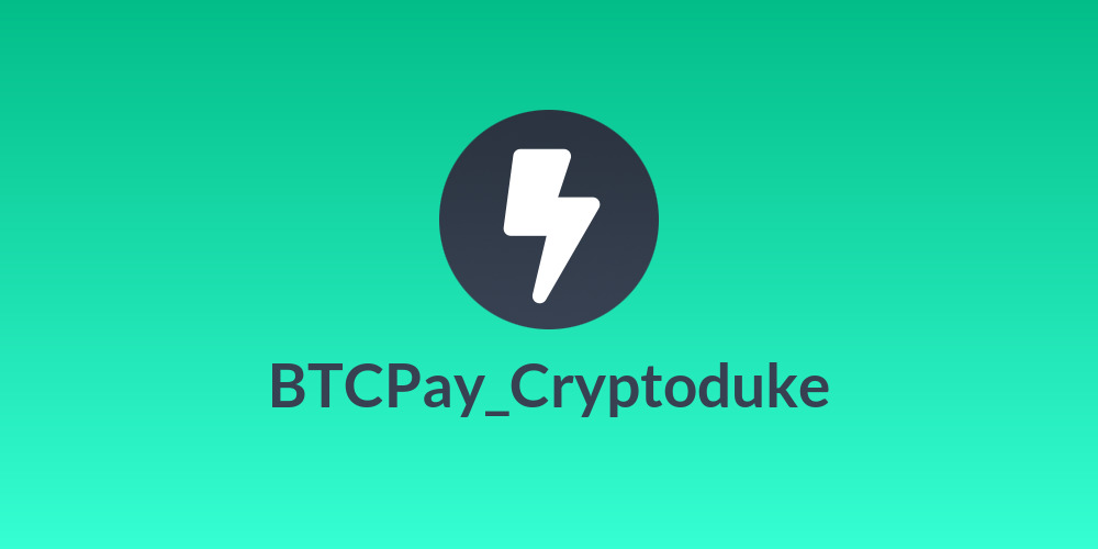 BTCPay_Cryptoduke