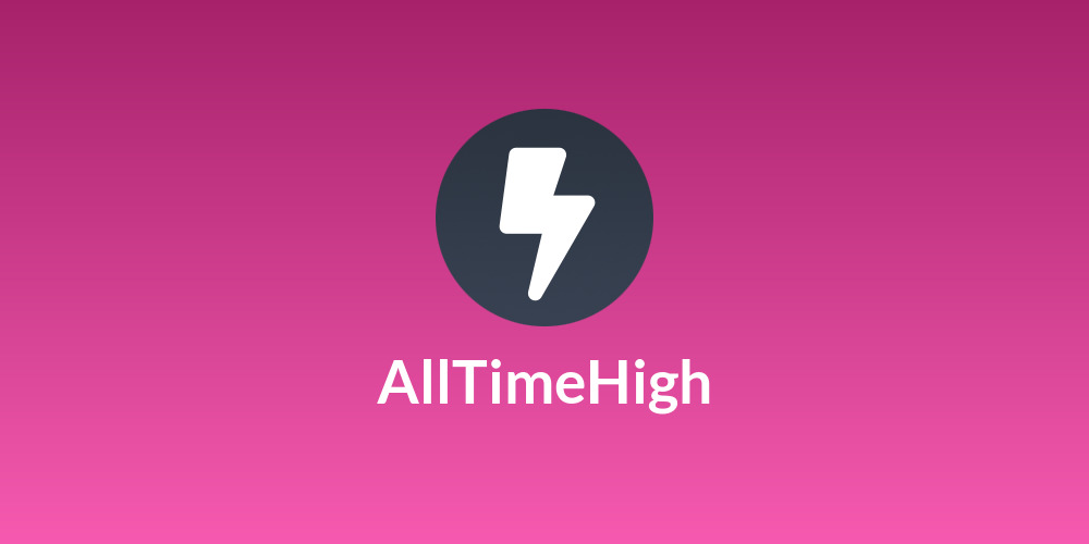 AllTimeHigh