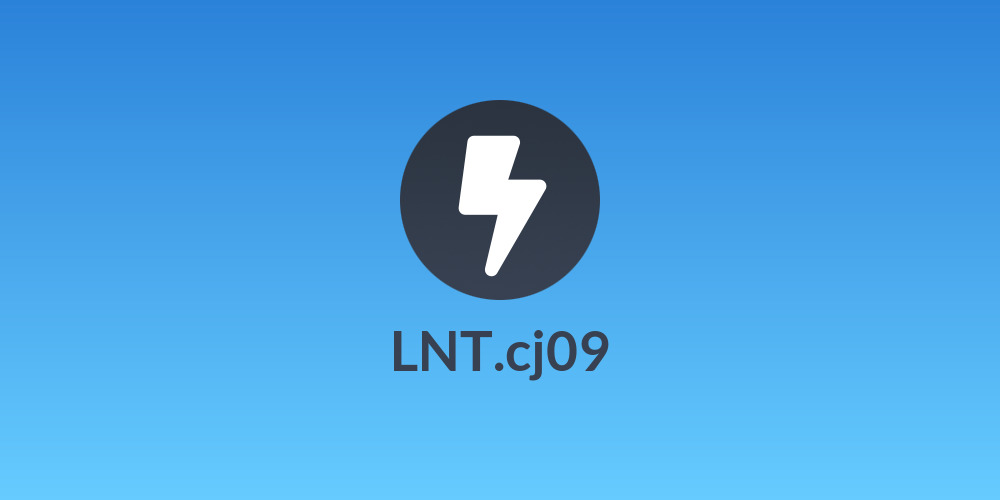 LNT.cj09
