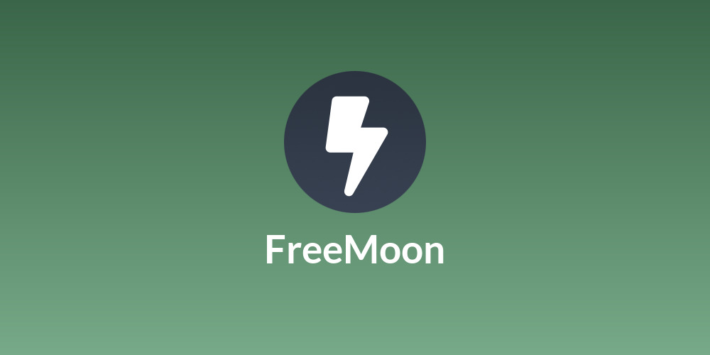 FreeMoon