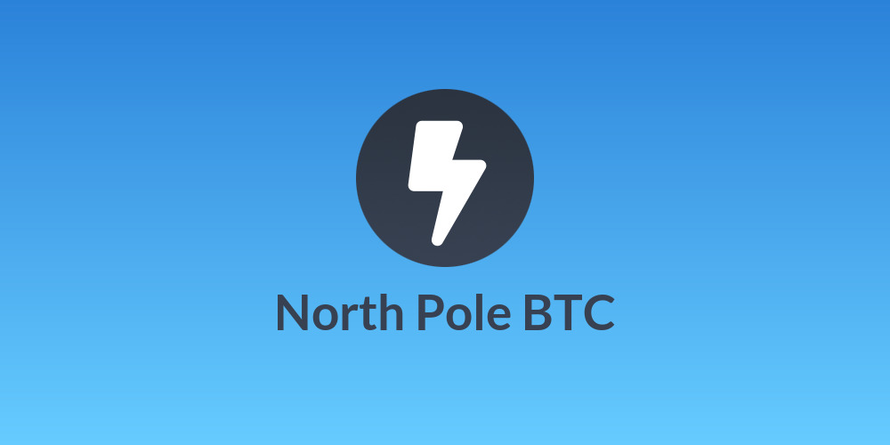North Pole BTC
